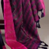 Stylish WMN 7100 Aura Silk Zari Weaving Work Saree Wholesale 2026