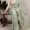 Stylish WMN 7014 Tasar Silk Printed Festive Saree Wholesale 2026
