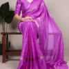 Beautiful WMN 7912 Crepe Weaving Work Saree Wholesale 2026