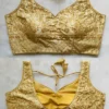 Buy Mrunal 294 Heavy Milan Silk Weddind Readymade Blouse 2026