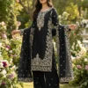 Sabina 5316 Gmy Silk Embroidery Readymade Dress Wholesale