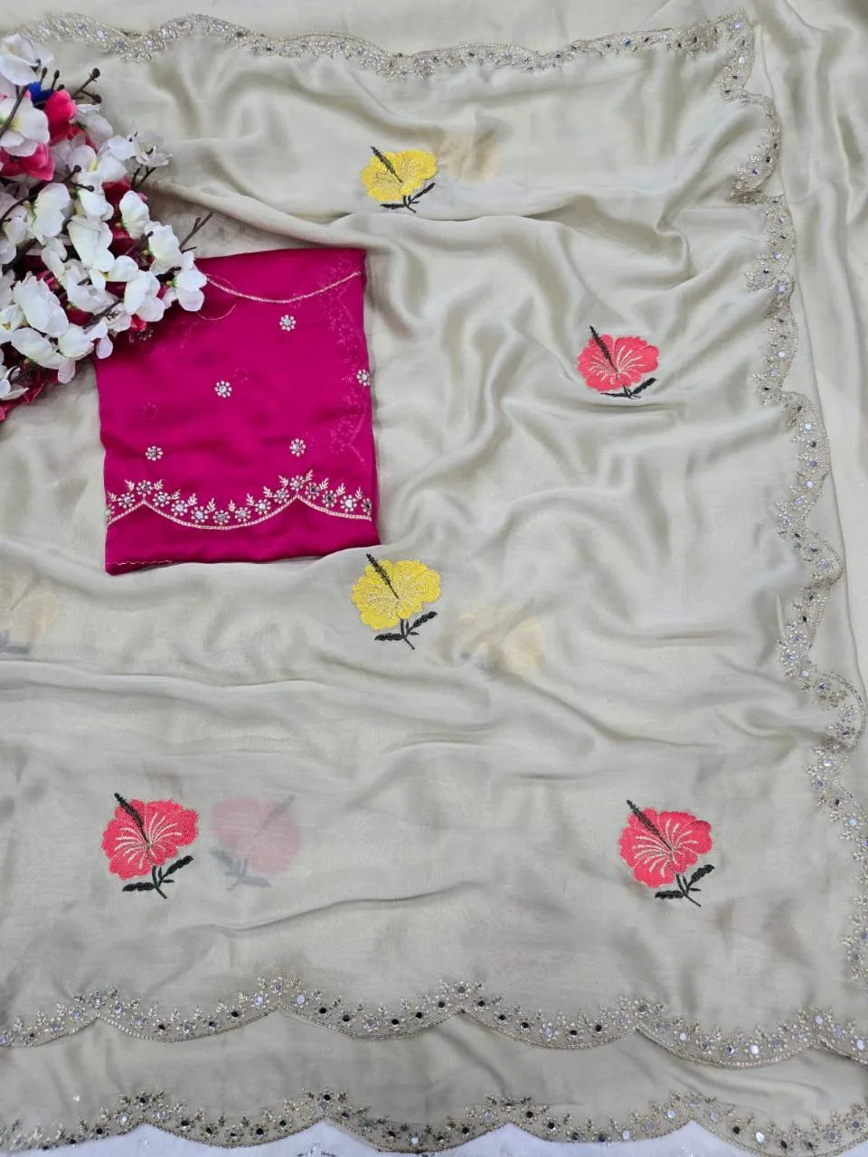 Beautiful RC1 Avni Rangoli Silk Festival Original Jari Work Saree Wholesale 2026