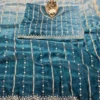 Buy RC1 Fendy Sattin Party Wear Dual Shad Saree Wholesale 2026