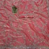 RC1 Kumari Space Silk Original Deeds Work Wedding Saree Wholesale