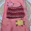 Launching RC1 Avni Rangoli Silk Mirror Work Festival Saree Wholesale Surat 2026