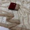 Stylish RC1 Fandy Sattin Trending Bollywood Party Wear Saree Wholesale Surat 2026