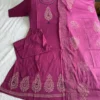 Latest KR 396 Cotton Festival Readymade Dress Wholesale Surat 2026