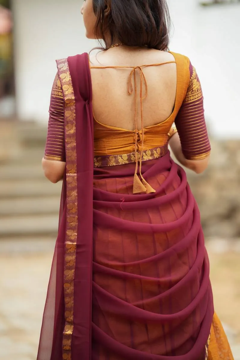Buy Vally 87 Vol 1 Kanjivaram Silk Zari Weaving South Style Lehenga Saree Wholesale Surat 2026