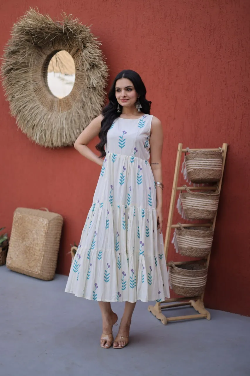 Latest Moni 1248 Printed Cotton Readymade Kurti Wholesale Surat 2026