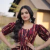 Launching Moni 1252 Printed Cotton Readymade Kurti Wholesale Surat 2026