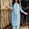 Buy BV 460 Rayon Embroidery Festival Readymade Dress Wholesale Surat 2026