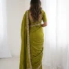 Latest Kiara Virali2 Fendy Satin Silk Embroidery Party Wear Wholesale Surat 2026
