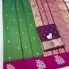 Latest WMS Soft Silk Zari Weaving Handloom Saree Wholesale Surat 2026