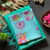 Stylish WMS Loom Chanderi Cotton Saree Wholesale Surat 2026