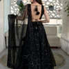 Launching Zeel 15052 Organza Floral Printed Lehenga Choli Wholesale Surat 2026