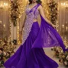 Latest Madhuri 238 Trending Embroidery Wedding & Party Ready To Wear Saree Wholesale Surat 2026