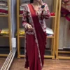 Stylish Madhuri 212 Chinon Embroidery Ready To Wear Saree Wholesale Surat 2026