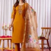 Launching Lila 111 Viscose Silk Embroidery Readymade Dress Wholesale 2026