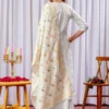 Latest Lila 114 Mango Silk Hand Work Readymade Dress Wholesale 2026