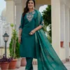 Latest Lila 121 Roman Silk Office Wear Readymade Dress Wholesale 2026