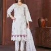 Beautiful Lila 130 Roman Embroidery Readymade Dress Wholesale 2026