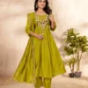 Buy Lila 139 Roman Silk Readymade Dress Wholesale 2026