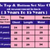 Latest Baby 220 Crep Silk Embroidery Festival Dress Kid Wear Wholesale 2026