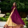 Stylish WMN 2019 Pure Chanderi Weaving Lehenga Choli Wholesale 2026
