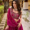 Latest WMN 1474 Averi Rangoli Embroidery Wdding Wear Lehenga Choli Wholesale 2026
