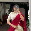 Beautiful WMN 2004 Dola Silk Weaving Lehenga Choli Wholesale 2026