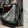 Launching 1206 Ishanya Tasar Silk Kalamkari Work Lehenga Choli Wholesale 2026