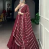 Launching WMN 1464 Pranati Rangoli Crush Lehenga Choli Wholesale 2026