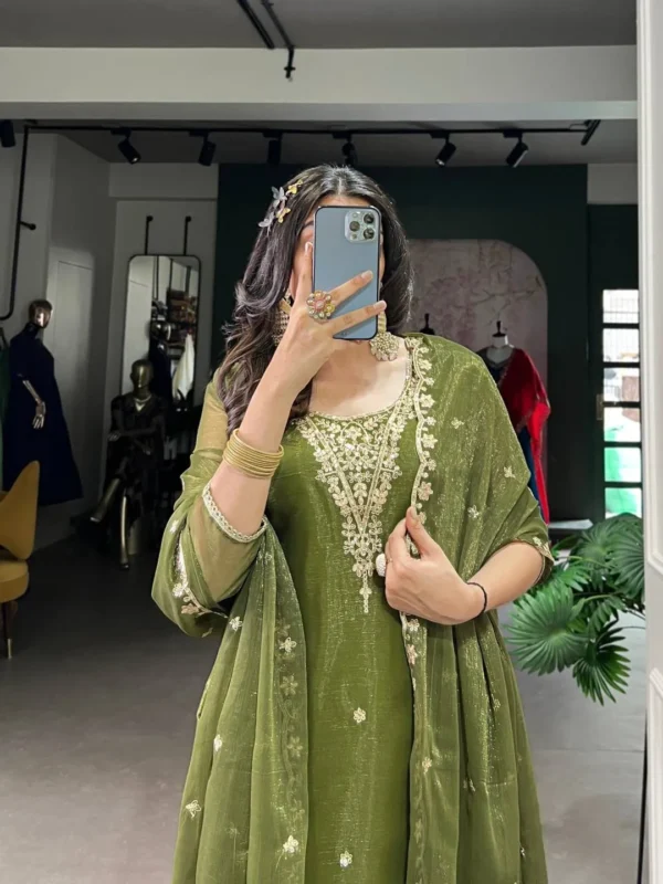 Latest WMN 3033 Gold Coin Embroidery Reeadymade Dress Wholesale 2026