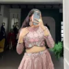 Launching WMN 1143 Fendi Embroidery Work Lehenga Blouse Wholesale 2026
