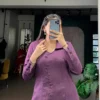 Buy WMN 4700 N.V Herry Plain Readymade Dress Wholesale 2026
