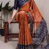 Latest WMN 7103 Rangoli Silk Printed Saree Wholesale 2026