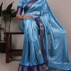 Buy WMN 7909 Rumali Silk Zari Weaving Work Saree Wholesale 2026