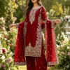 Latest Sabina 5316 Gmy Silk Embroidery Readymade Dress Wholesale 2026