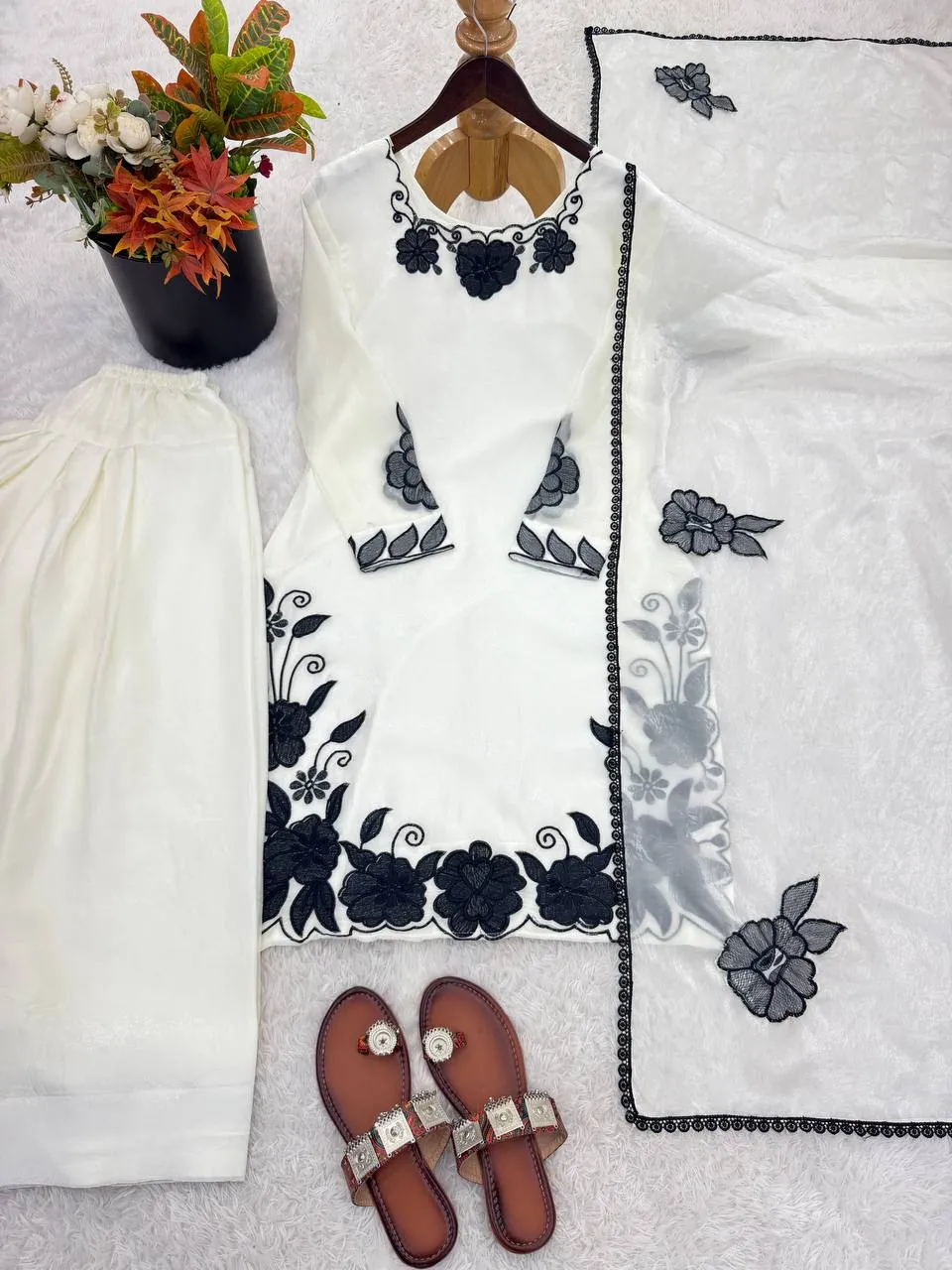 Launching Sabina 5337 Fendy Silk Embroidery Readymade Dress Wholesale 2026
