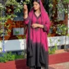 Stylish Sabina 1710 Crep Silk Designer Embroidery Readymade Dress Wholesale 2026