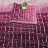 Buy RC1 Fendy Sattin Party Wear Dual Shad Saree Wholesale 2026