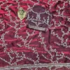 Latest RC1 Kumari Space Silk Original Deeds Work Wedding Saree Wholesale 2026