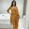 Launching BV 449 Fendy Silk Readymade Dress Wholesale Collection 2026