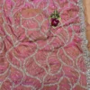 Buy RC1 Chandni Space Silk Original Deeds Work Saree Wholesale Surat 2026