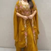 Stylish BV 425 Rangoli Silk Saree With Dhoti Shrug Style Wholesale 2026