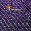 Stylish RC1 Fendy Sattin Embroidery Work Party Wear Saree Wholesale Surat 2026