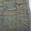 Launching RC1 Nc Moss Sattin Embroidery Festival Saree Wholesale Surat 2026