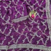 Latest RC1 Kumari Space Silk Original Sikvens Work Saree Wholesale Surat 2026