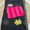 Launching RC1 Avni Rangoli Silk Mirror Work Festival Saree Wholesale Surat 2026