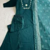Beautiful KR 402 Cotton Morphich Hand Work Readymade Dress Wholesale Surat 2026